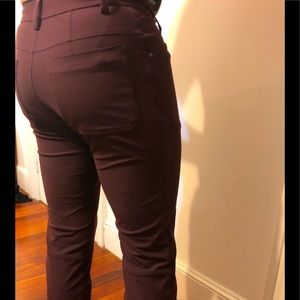 Lululemon ABC Pants